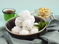 ������������ ������ ������� ������ Kue Putri Salju � ����